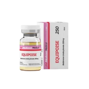 Equipoise 250 - 10ML VIAL X 250 MG/ML