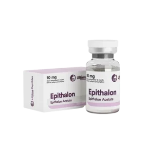 Epithalon 10 - 10 ML VIAL (10 MG/ML)