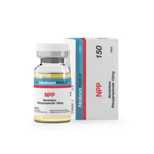 NPP 150 - 10ML VIAL - 150MG/ML