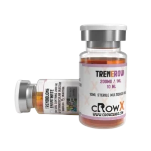 TrenErow 200 - 10ML VIAL X 200 MG/ML