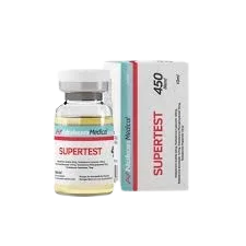 SuperTest 450 Blend - 10ML VIAL X 450 MG/ML