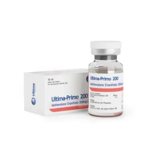 Primo 200 - 10ML VIAL X 200 MG/ML