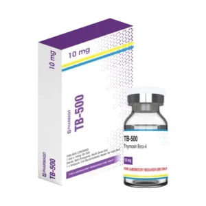 TB - 10MG X 1 VIAL