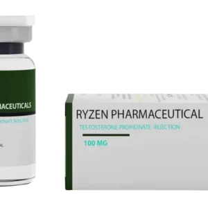 Testosterone Propionate 100 - 10ML VIAL X 100MG/ML