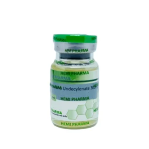 Boldenone Undecylenate 300 - 10ML VIAL X 300 MG/ML