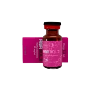 Anabold 25 - 10 ML VIAL (25 MG/ML)