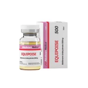 Equipoise 500 - 10ML VIAL X 500 MG/ML