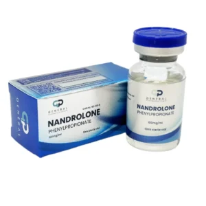 Nandrolone Phenylpropionate 100 - 10 ML VIAL X 1 ML / 100 MG