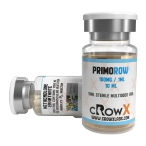 Primorow 100 - 10ML VIAL X 100 MG/ML