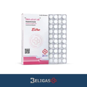 Anavar 50 - 50 TABS X 50 MG