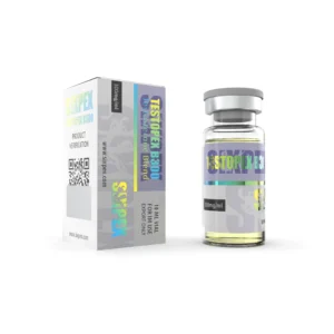 Testopex B300 - 10 ML VIAL (300 MG/ML)