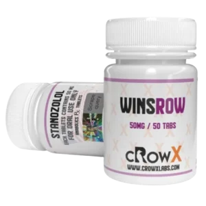 Winsrow 50 - 50 TABS (50 MG/TAB)