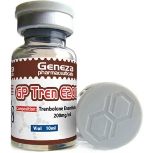GP Tren E200 - 10ML VIAL X 200 MG/ML