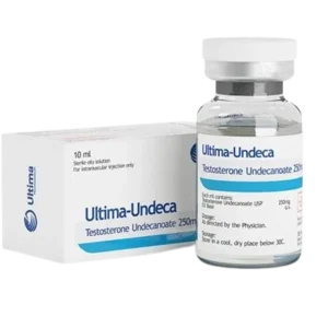 Undeca 250 - 10 ML VIAL (250 MG/ML)