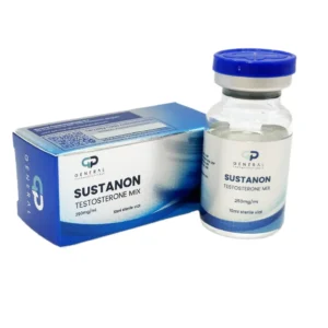 Sustanon 250 - 10 ML VIAL X 1 ML / 250 MG