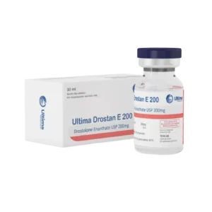 Drostan E 200 - 10ML VIAL X 200 MG/ML
