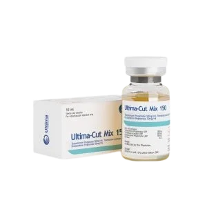 Cut Mix 150 - 10 ML VIAL (150 MG/ML)