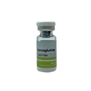 Semaglutide 5 - 1 VIALS - 5MG/VIAL