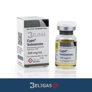 Test C 200 - 10 ML VIAL X 1 ML / 200 MG