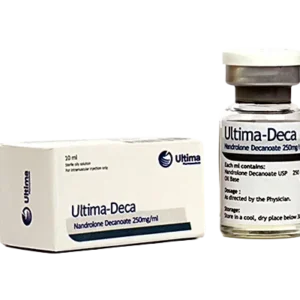 Deca 250 - 10ML VIAL X 250 MG/ML