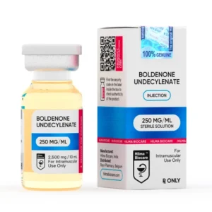 Boldenone Undecylanate 250 - 10ML VIAL X 250 MG/ML