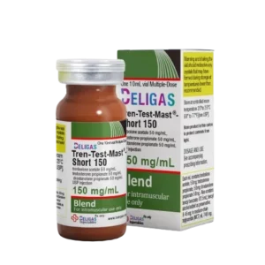 Short Blend 150 - 10 ML VIAL X 1 ML / 150 MG