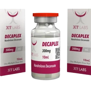 DecaPlex 300 - 10 ML VIAL (300 MG/ML)