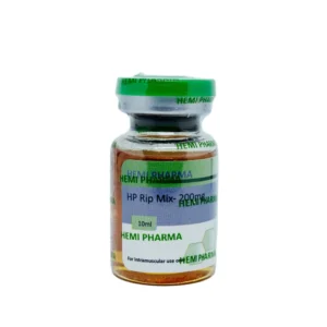 Rip Mix 200 - 10ML VIAL X 200 MG/ML