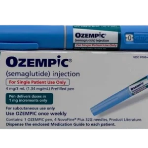 Ozempic 1 - 1 PEN X 3 ML X 1.34 MG/ML
