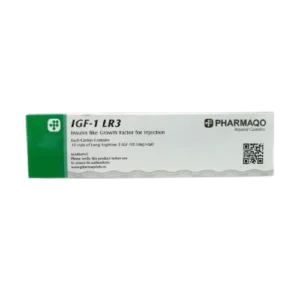 IGF1 - 1MG X 10 VIALS