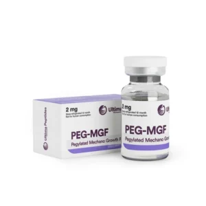 PEG-MGF 2 - 1 PACK (1 VIAL X 2 MG)