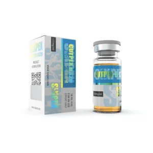 Cutpex 320 - 10ML VIAL - 320MG/ML
