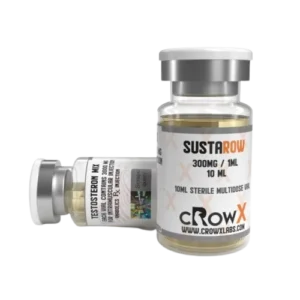 Sustarow 300 - 10ML VIAL X 300 MG/ML