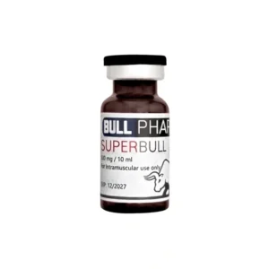 Superbull 500 - 10ML VIAL X 500 MG/ML