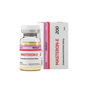 Masteron 200 - 10ML VIAL - 200 MG/ML