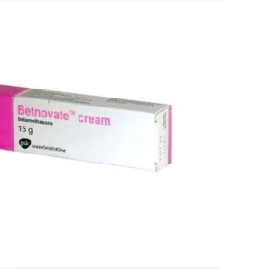 Betnovate Cream 15 - 15 GR