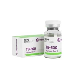 TB-500 - 1 VIAL - 5MG/VIAL