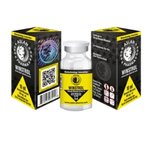Winstrol 100 - 100 TABS (10 MG/TAB)