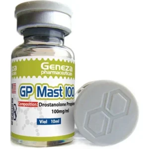 GP Mast 100 - 10 ML VIAL X 1 ML / 100 MG