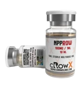 NppRow 100 - 10ML VIAL - 150MG/ML