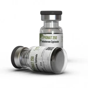 Cypionat 250 - 10 ML VIAL (250 MG/ML)