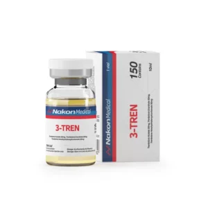 3-Tren 150 - 10 ML VIAL (150 MG/ML)