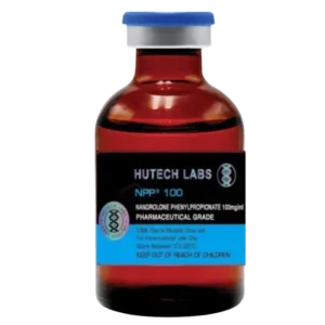 Npp 100 - 10ML VIAL - 100MG/ML
