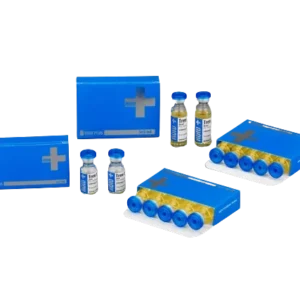 Tren Enanthate 200 - 2 ML VIAL X 200 MG/ML