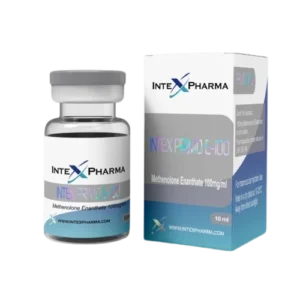 Primo E 100 - 10ML VIAL X 100 MG/ML