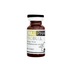 Probull 100 - 10ML VIAL - 100 MG/ML