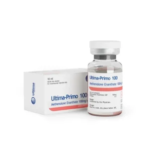 Primo 100 - 10 ML VIAL X 100 MG/ML