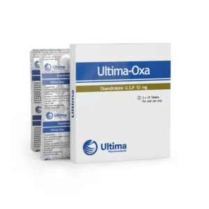 Oxa 10 - 100 TABS X 10 MG