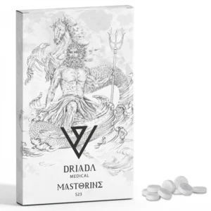 S23 - 30 TABLETS - 10MG/TAB