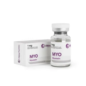 MYO 1 - 1 PACK (1 VIAL X 1 MG)